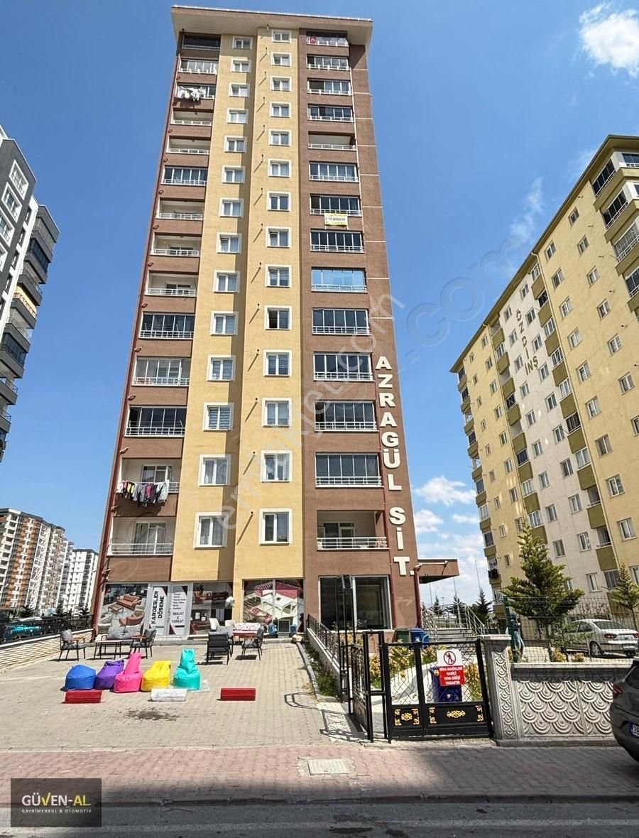 Erkilet Osmangazi Mah Merkezi Konum Da Satılık Fırsat Lüx Daire