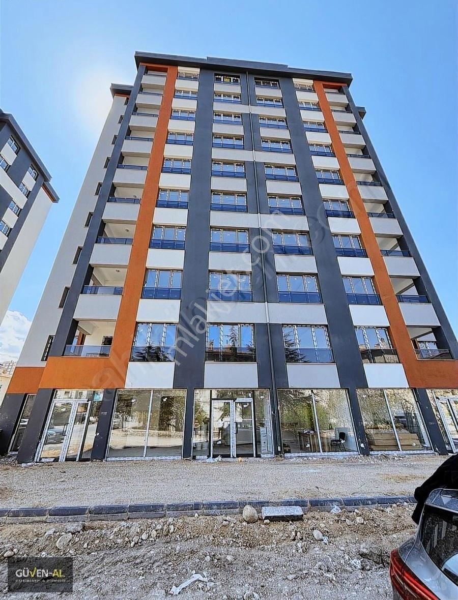 Talas Bahçelievler Mah 3+1 Satılık Ara Kat Daire
