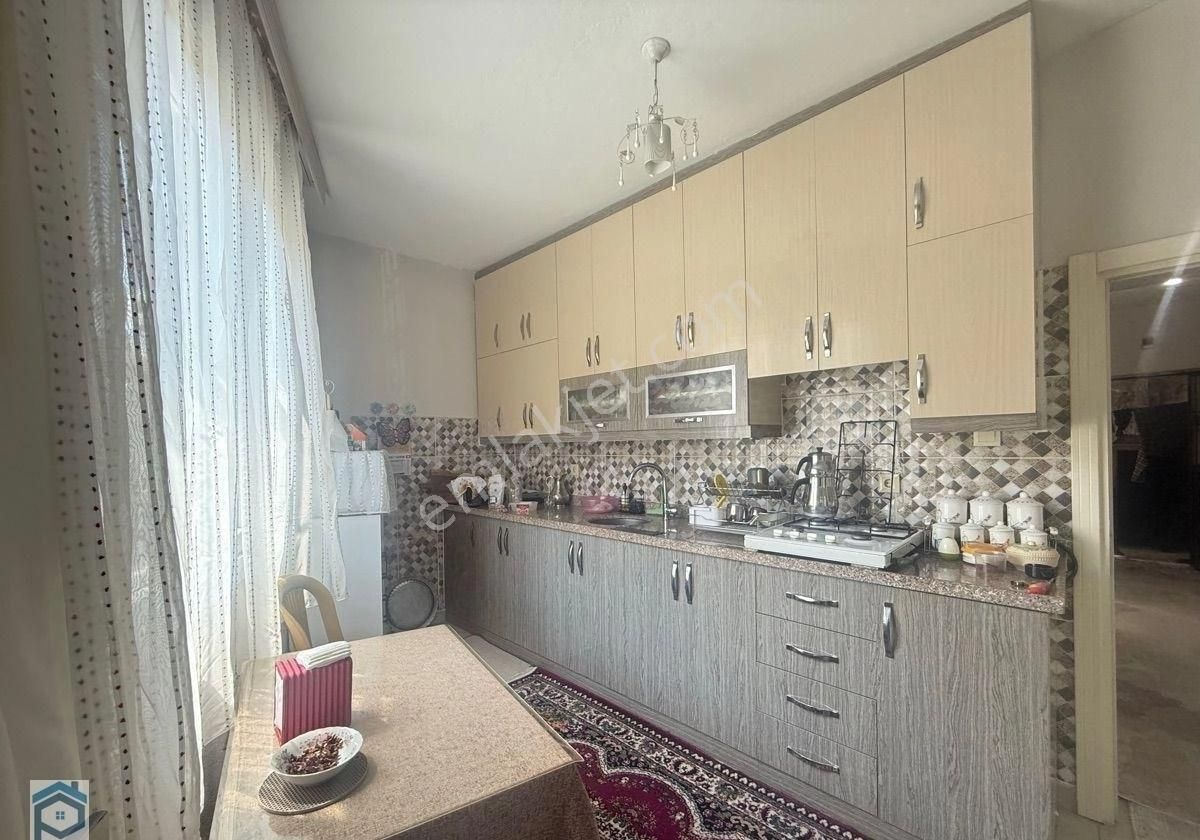 Park Emlak’tan Tarsus Reşadiye Mah.satılık Müstakil Ev