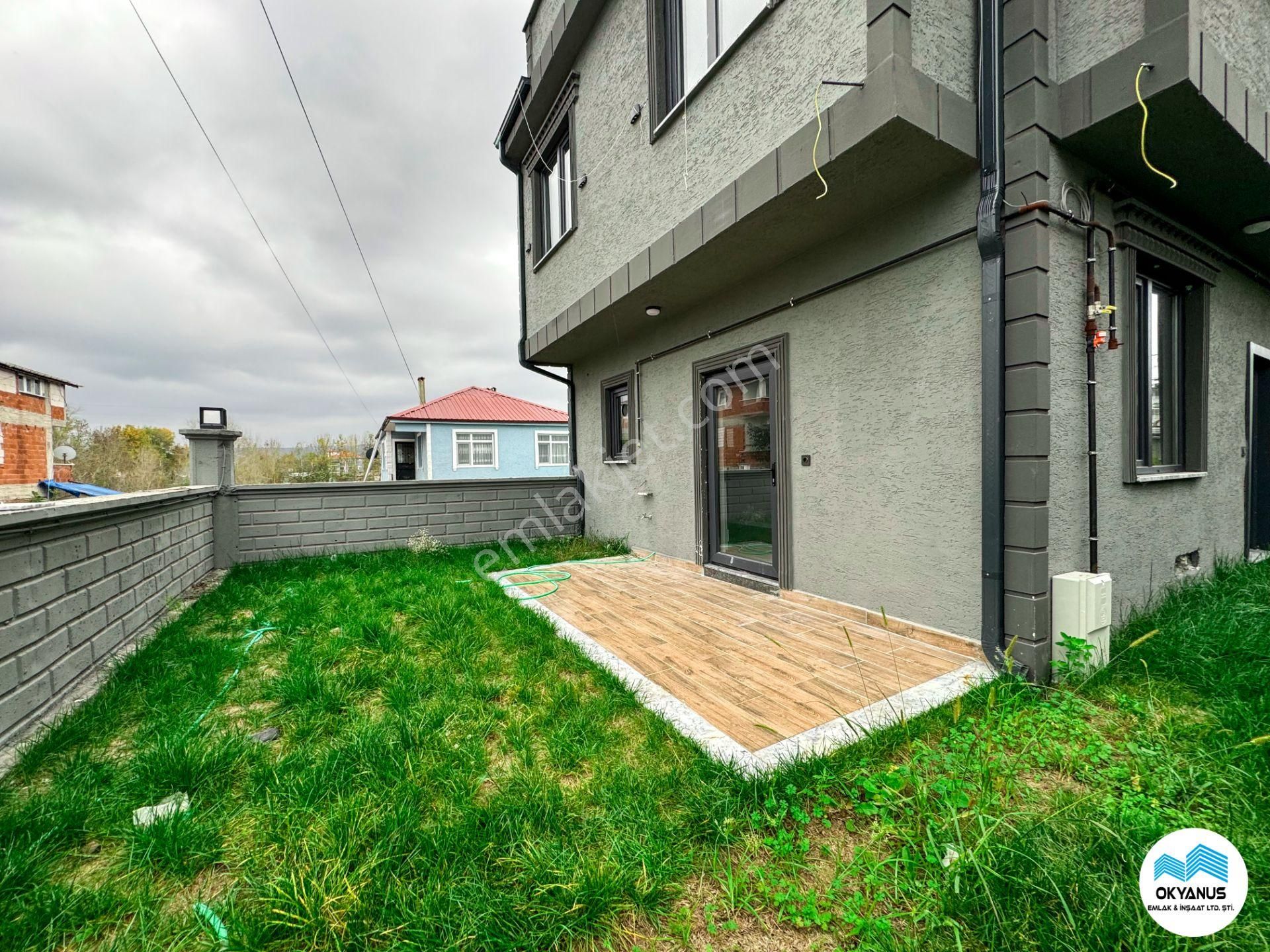 🏡 Bahçesiyle Büyüleyen, Fiyatıyla Şaşırtan Villa! 💸🌼 Huzurlu Yaşam Burada Başlıyor
