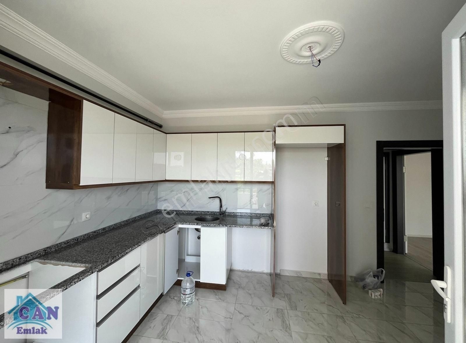 Kiralık Daire Açıklamayı Okuyunuz