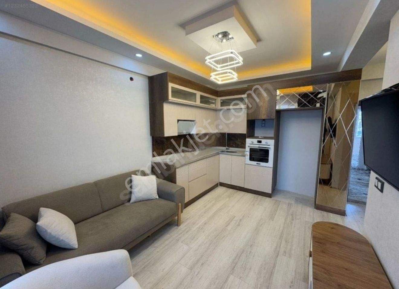 Hızlı 21 Emlakta Satlık Daire