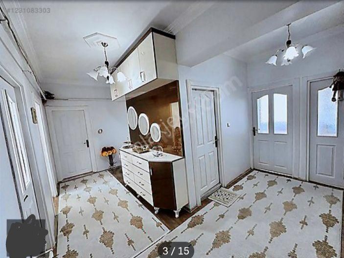 Olgunlarda 3+110 Yıllık Satılık Daire