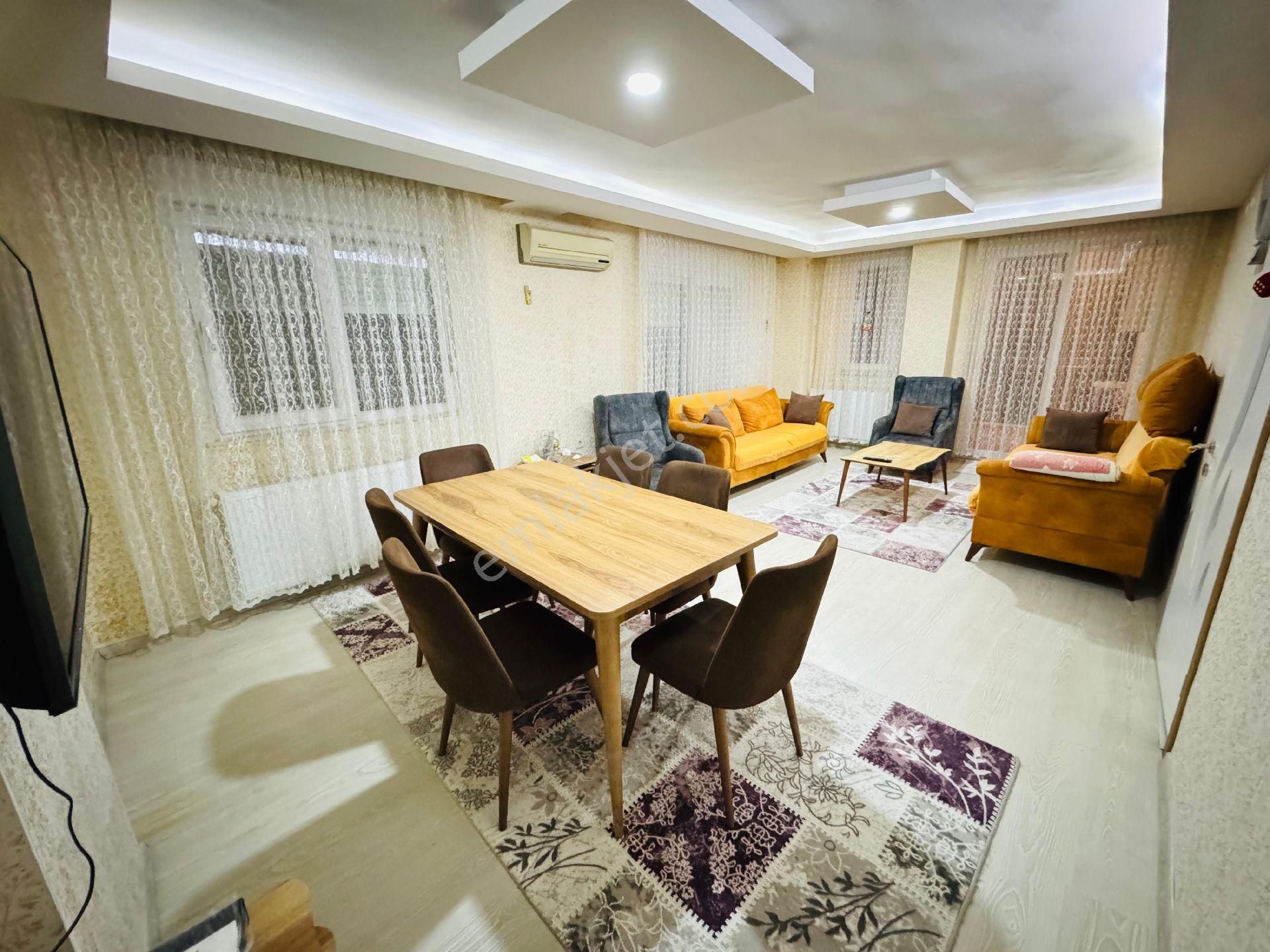 Şehir Hastanesi'nin Altında Otogarın Dibinde Geniş Ferah Özelikli 4+1 Dublex Daire