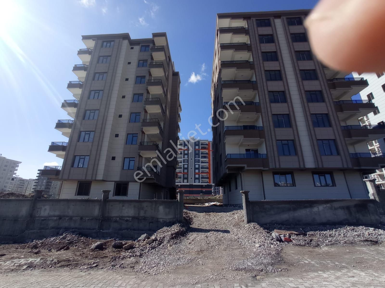 Realite Tapu Muhamed Yürük'ten Maşuk'ta 3+1 Yüksek Giriş Kat