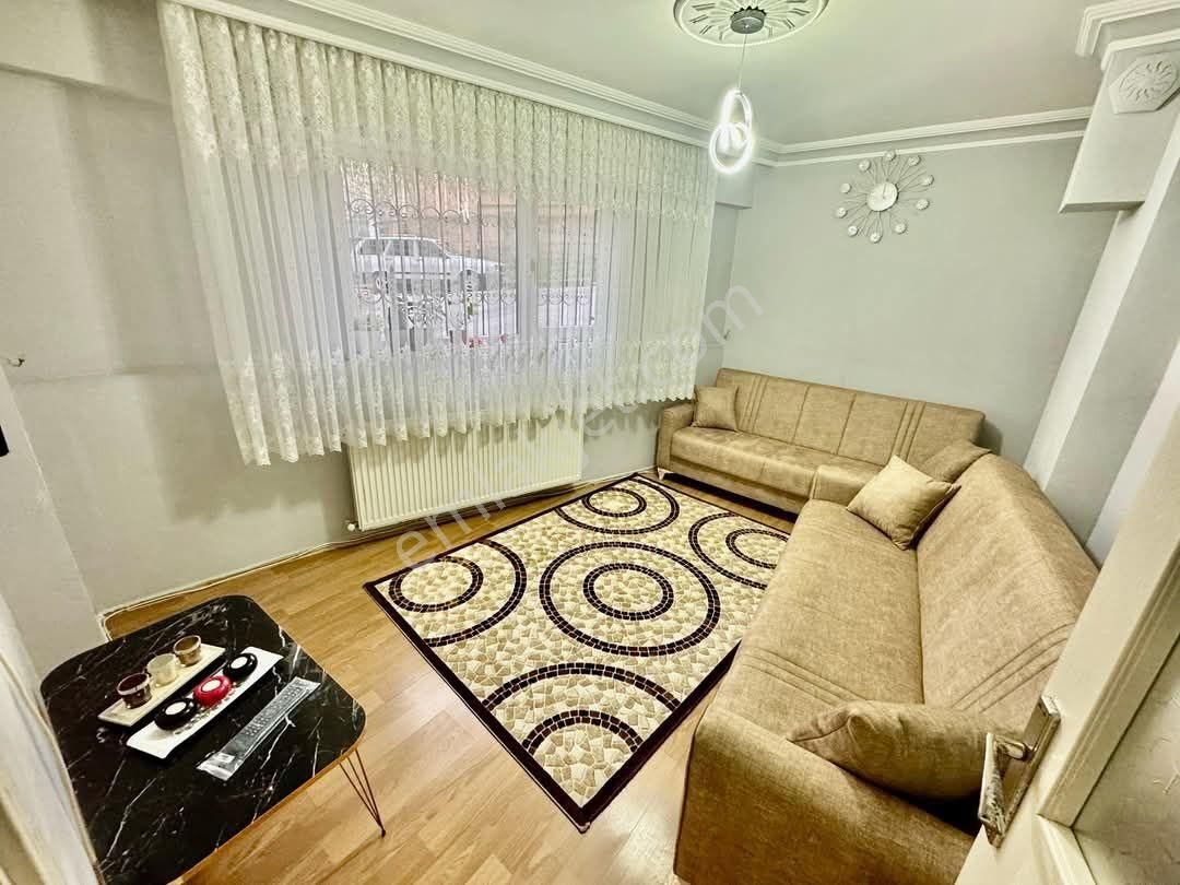 Samsun İlkadım İlyasköy Mahallesi'nde 3+1 Yüksek Giriş Masrafsız Satılık Daire