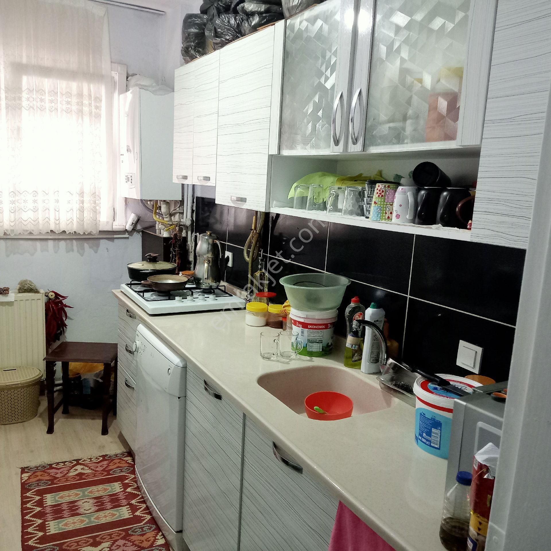 İstinye Koru Mah.satılık 2+1 Daire