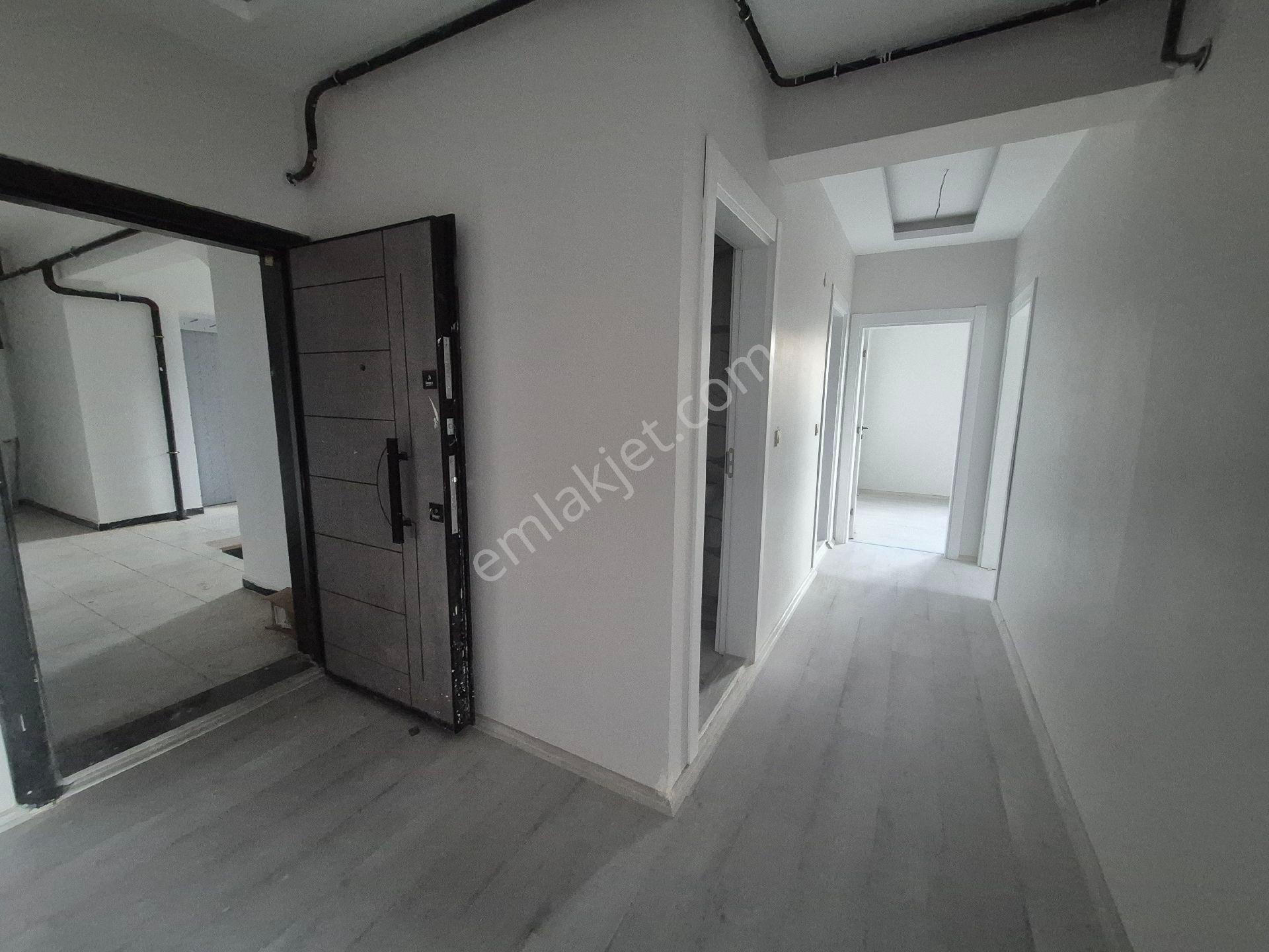 Erkan Anbar Dan Kiralık Sıfır 2+1 Daire Suluova Maarif Mahallesi - Görsel 8