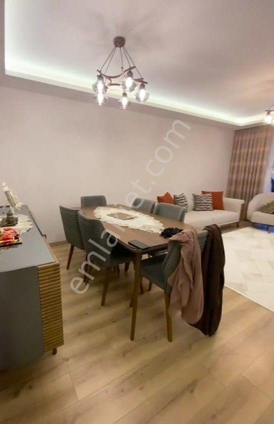 Nilüfer İhsaniye'de Site İçinde Lüks 3+1 Satılık Daire - Görsel 6