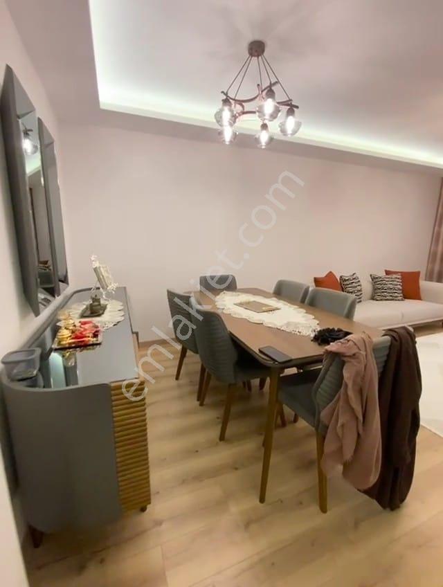 Nilüfer İhsaniye'de Site İçinde Lüks 3+1 Satılık Daire - Görsel 4