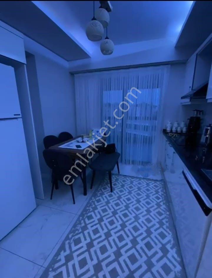 Nilüfer İhsaniye'de Site İçinde Lüks 3+1 Satılık Daire - Görsel 9