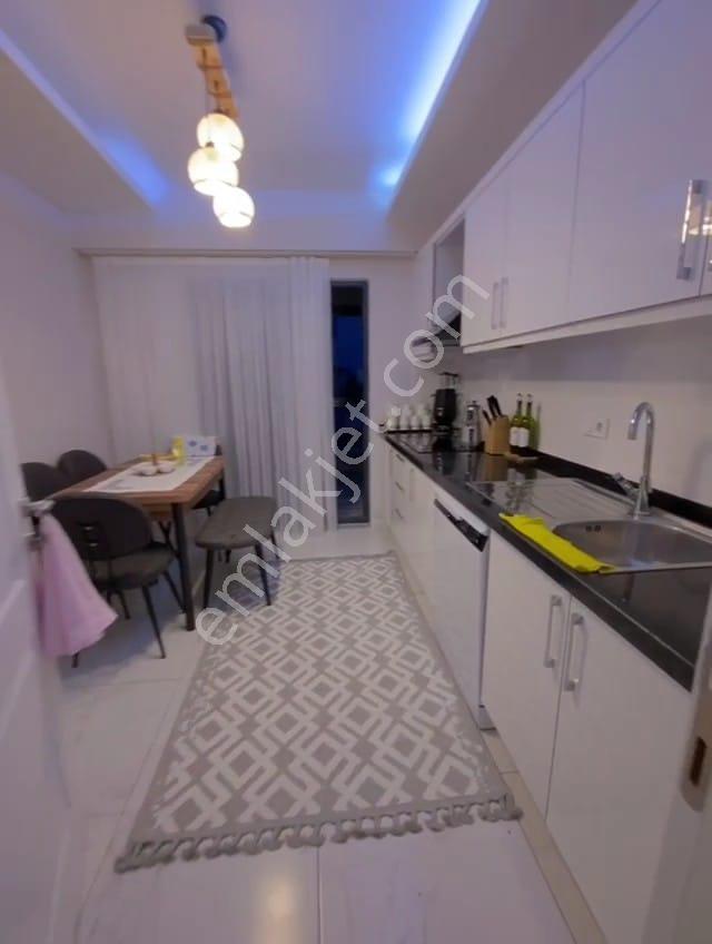 Nilüfer İhsaniye'de Site İçinde Lüks 3+1 Satılık Daire - Görsel 12
