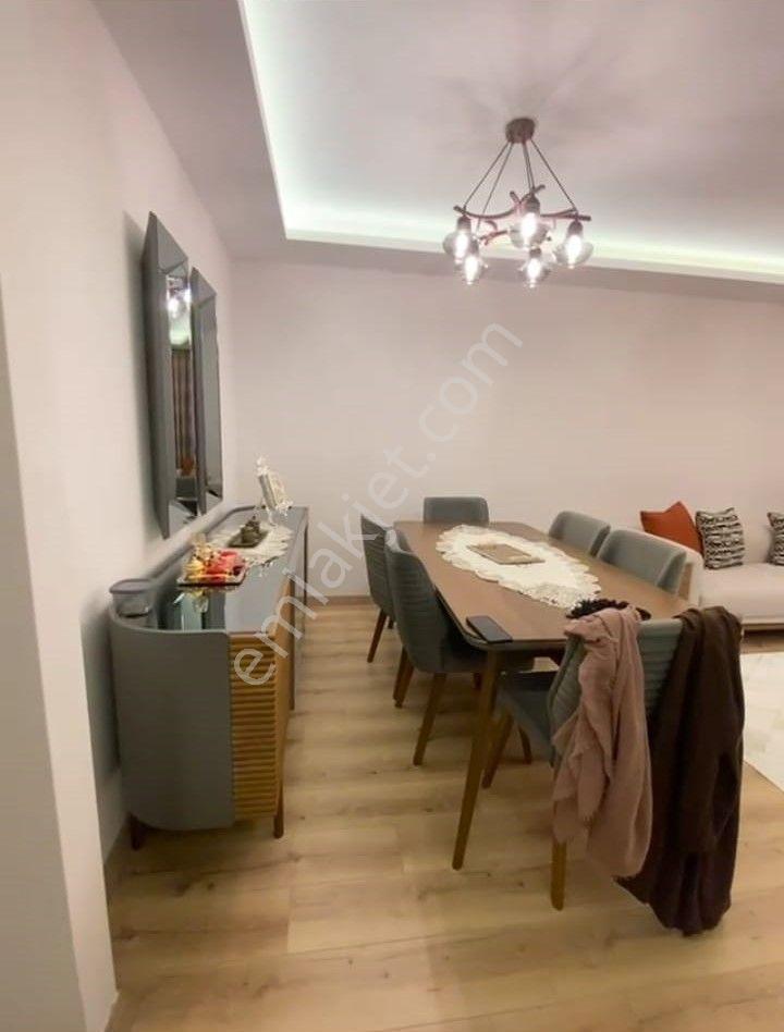 Nilüfer İhsaniye'de Site İçinde Lüks 3+1 Satılık Daire - Görsel 5
