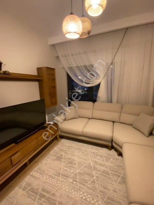 Nilüfer İhsaniye'de Site İçinde Lüks 3+1 Satılık Daire - Görsel 15