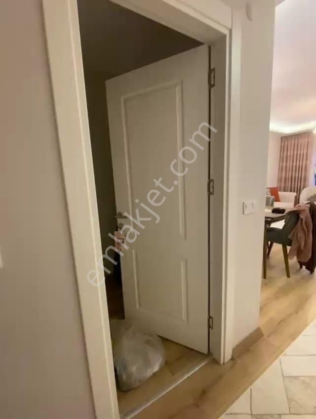 Nilüfer İhsaniye'de Site İçinde Lüks 3+1 Satılık Daire - Görsel 2