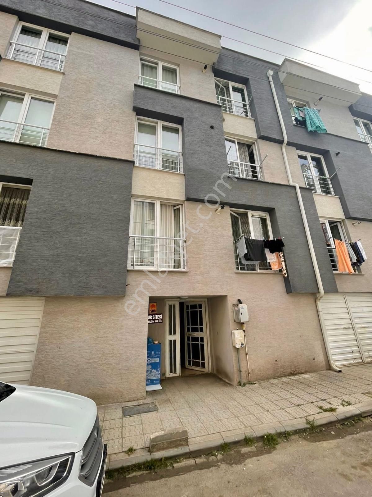 Sahibinden Satılık 2+0 Daire