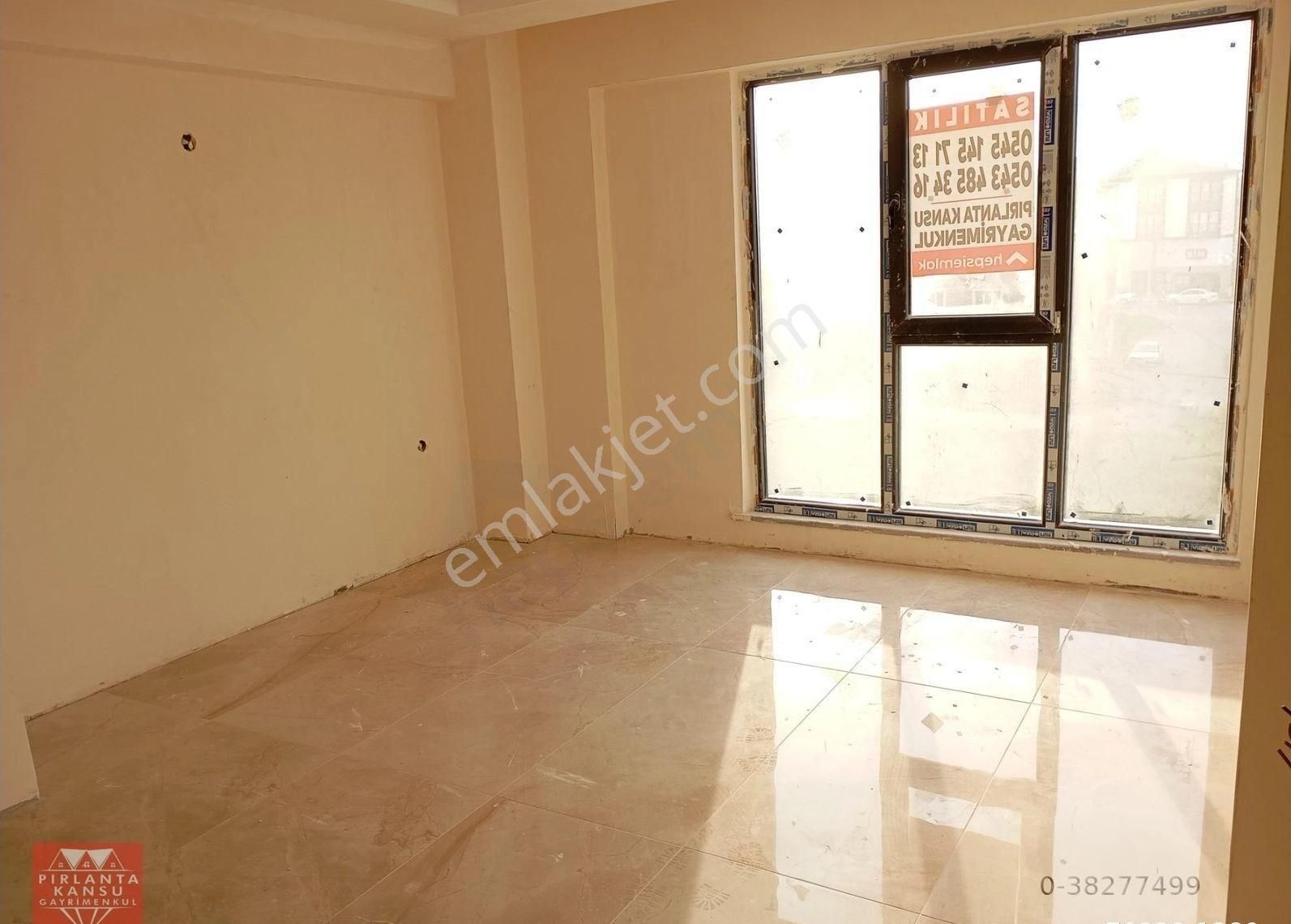 Balıkesir Bandırma Ayyıldız Mah. Satılık 2+1 Dubleks Sıfır Daire