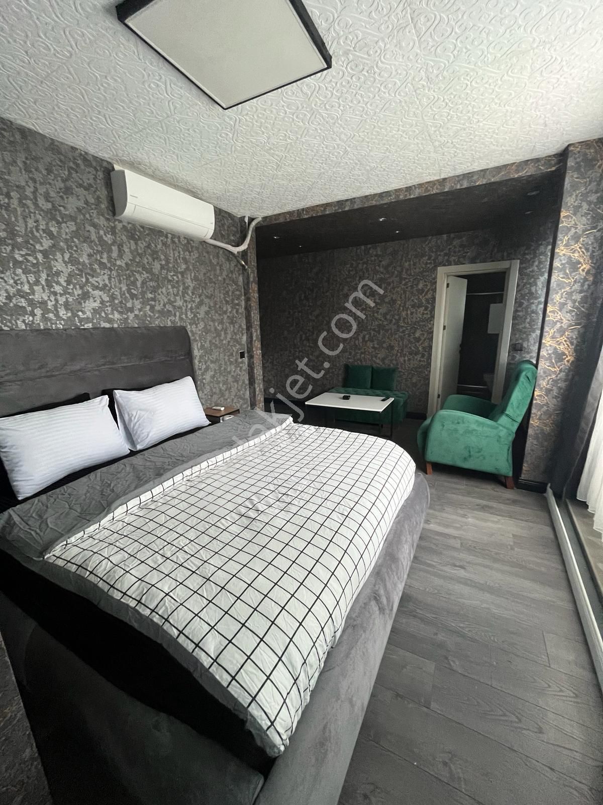 Çekmeköy Günlük Kiralık Daire