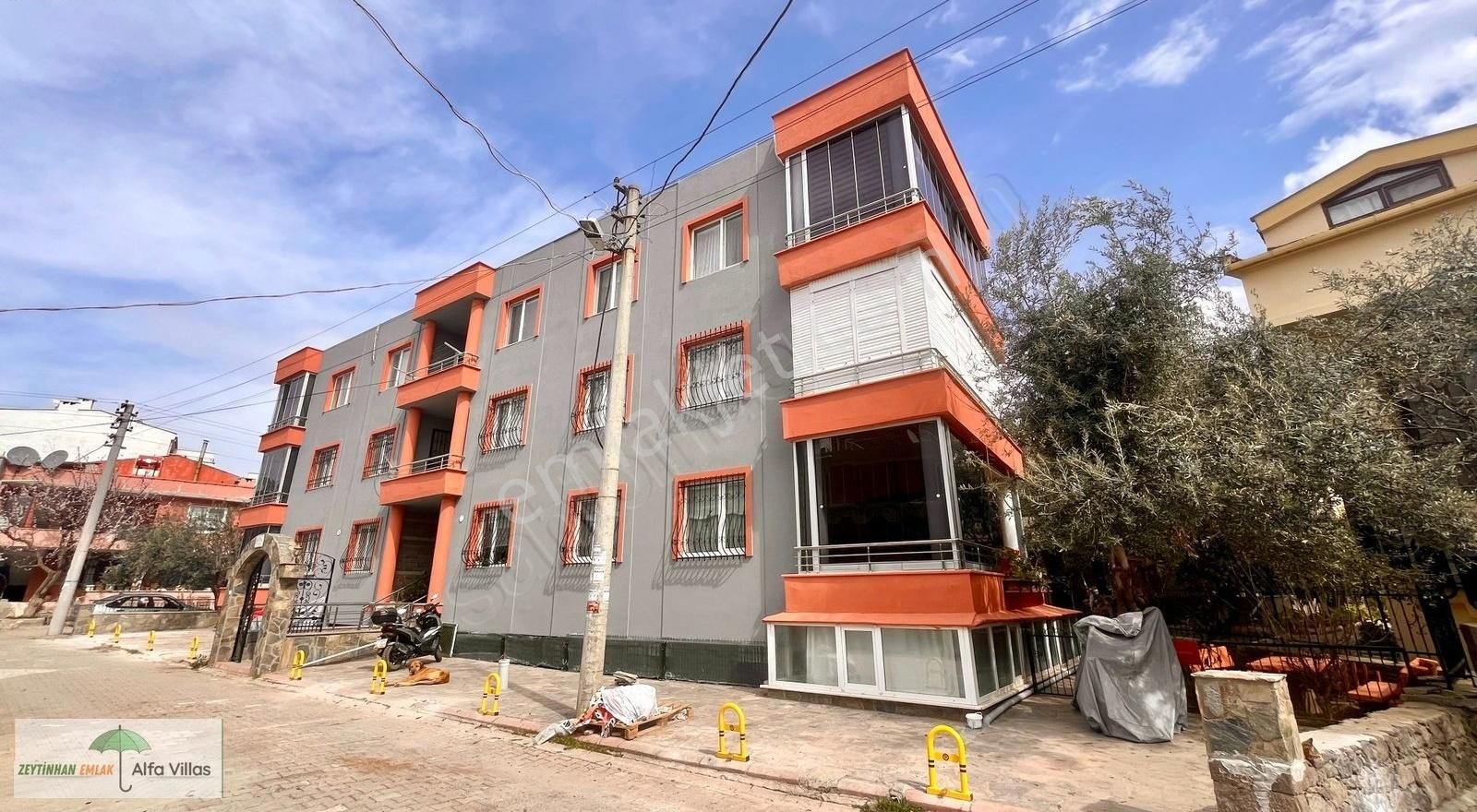 Küçükkuyuda Satılık 4+1 Ters Dubleks