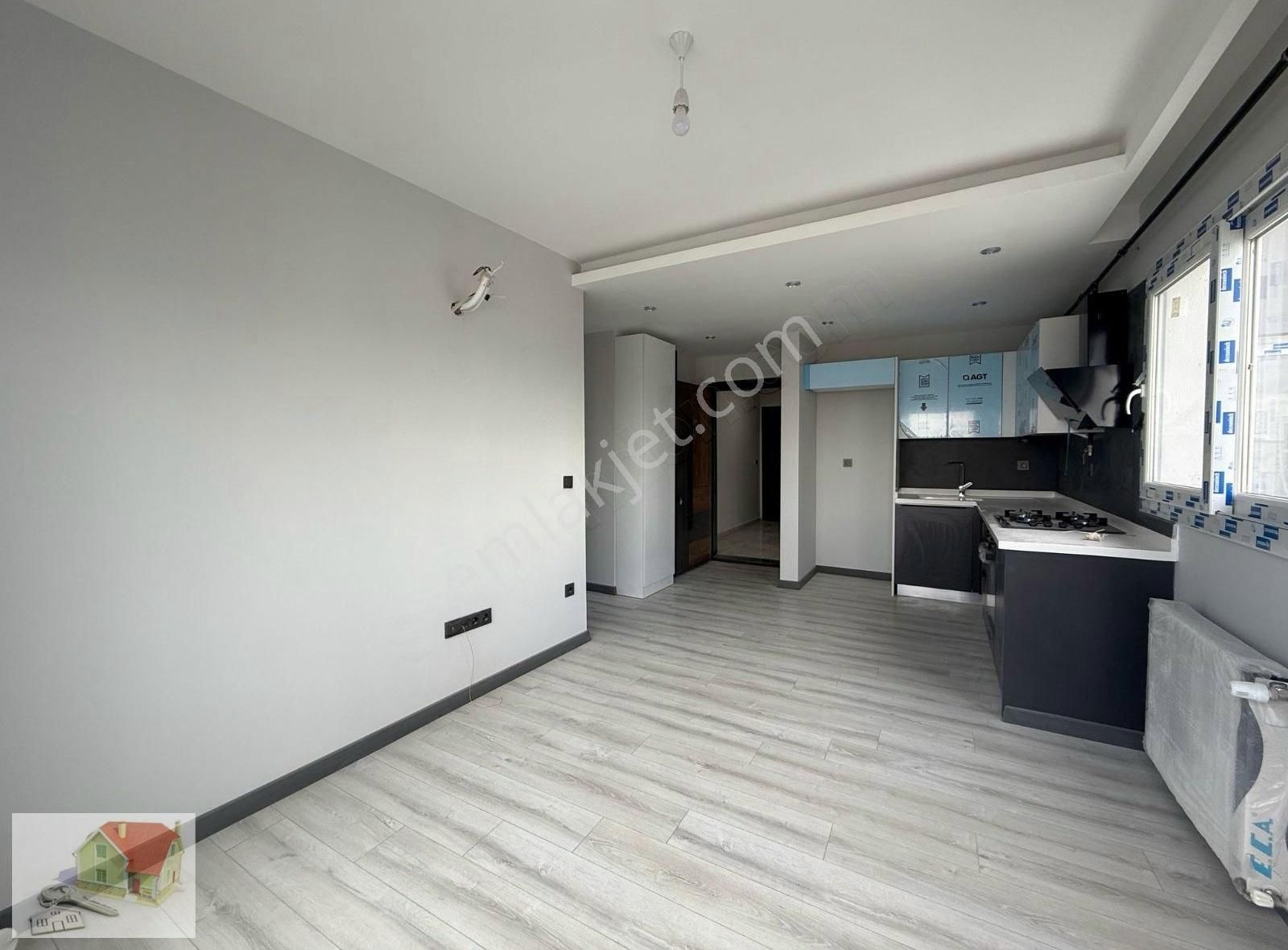 Lotus 'dan Sarıçam Halil Avcıda Satılık 2+1 Kupon Daire