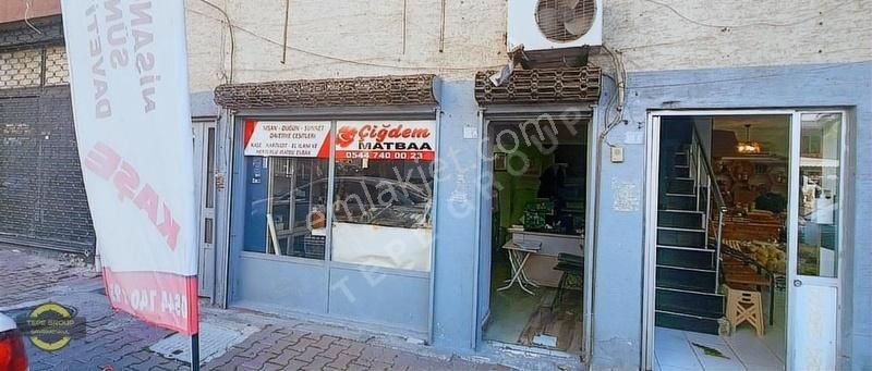 Antalya Muratpaşa Kızılsaray'da Merkezi Konumda Satılık Dükkan