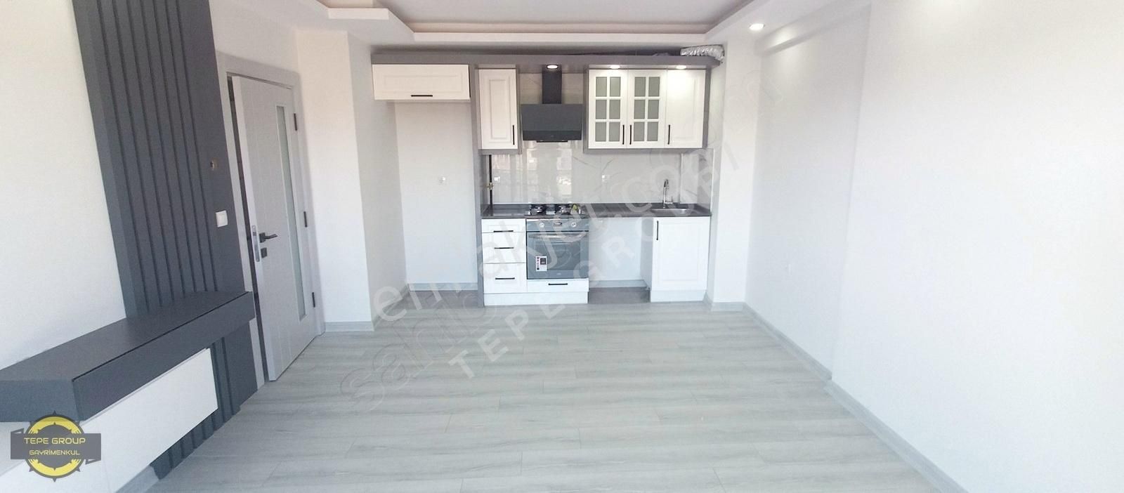 Antalya Kepez Hüsnü Karakaş'ta 1+1 Site İçerisinde Satılık Daire