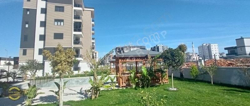 Kepez Hüsnü Karakaşta Hastane Yakını Siteiçi 2+1 Satılık Daire