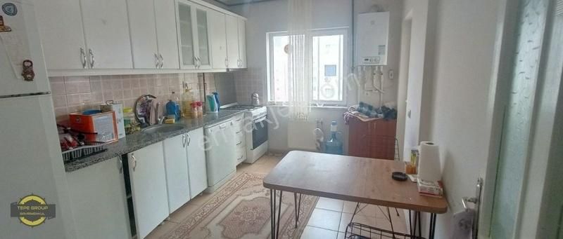 Antalya Döşemealtı Çıplaklı'da Doğalgazlı Eşyalı Kiralık Daire