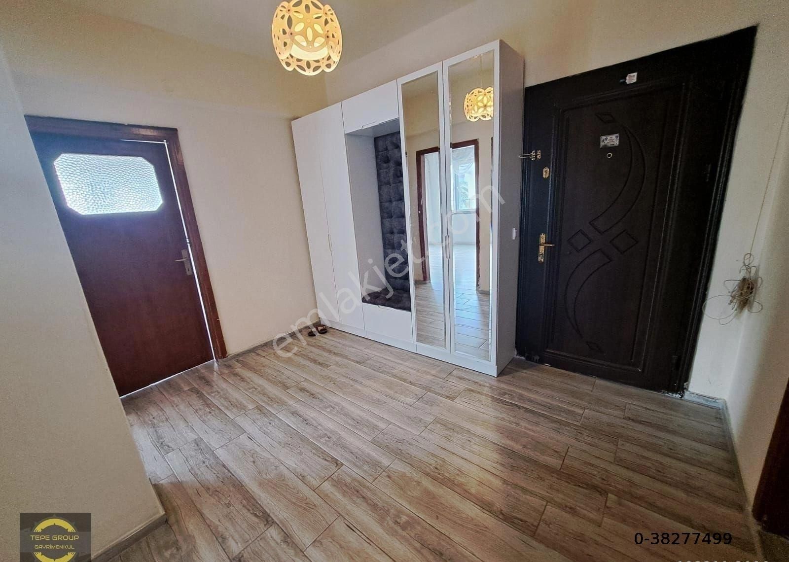 Antalya Muratpaşa Etilerde 3+1 165 M2 Geniş Ferah Kiralık Daire