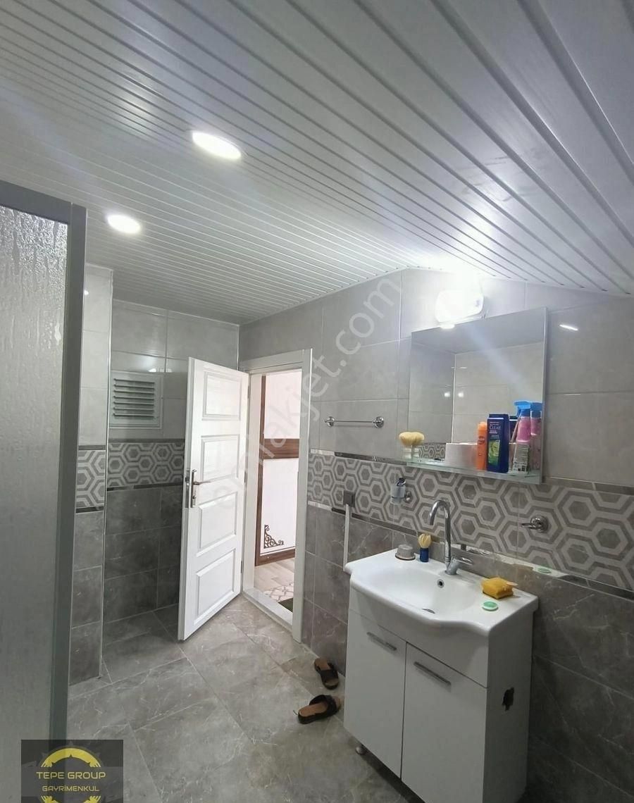 Korkuteli Yeni Mahallede 4+1 Satılık Dubleks Daire
