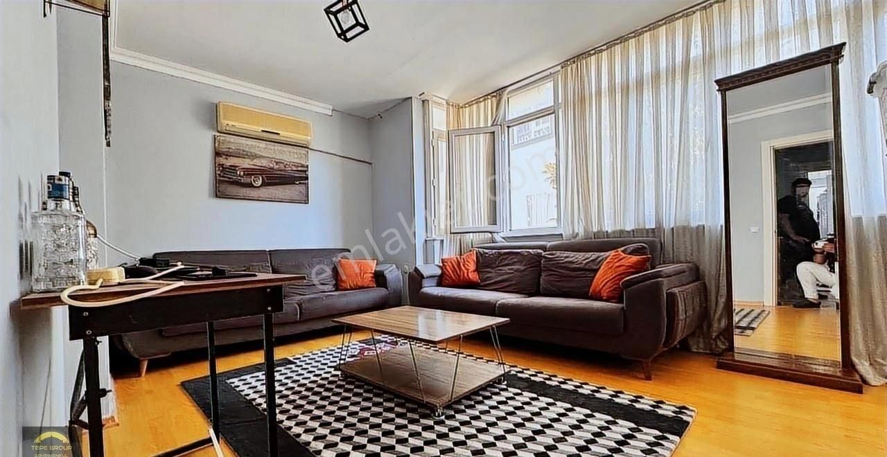 Antalya Konyaaltı Pınarbaşı Mh. 180 M2 Satılık Bahçe Dubleksi