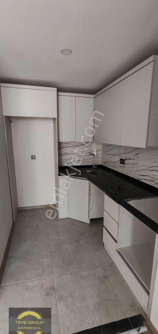 Antalya Muratpaşa Yüksekalan'da 1+1 Sıfır Dubleks Satılık Daire