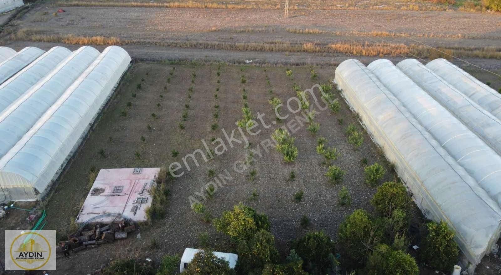 Köyceğiz De Yerlşeik Alan İçinde 300 M2 Lik Hisseli Parseller