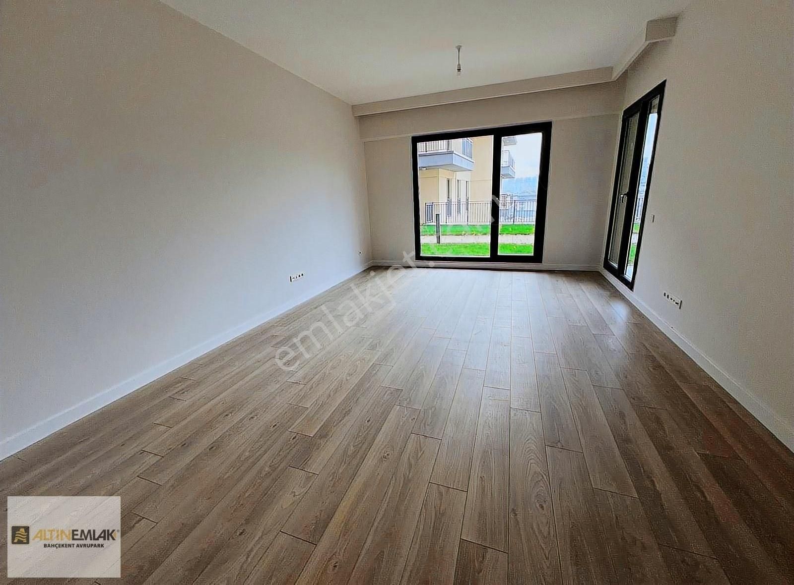 Vadi Evleri 2.etap Bahçeli Ve Manzaralı Önü Açık 3+1 Fırsatdaire