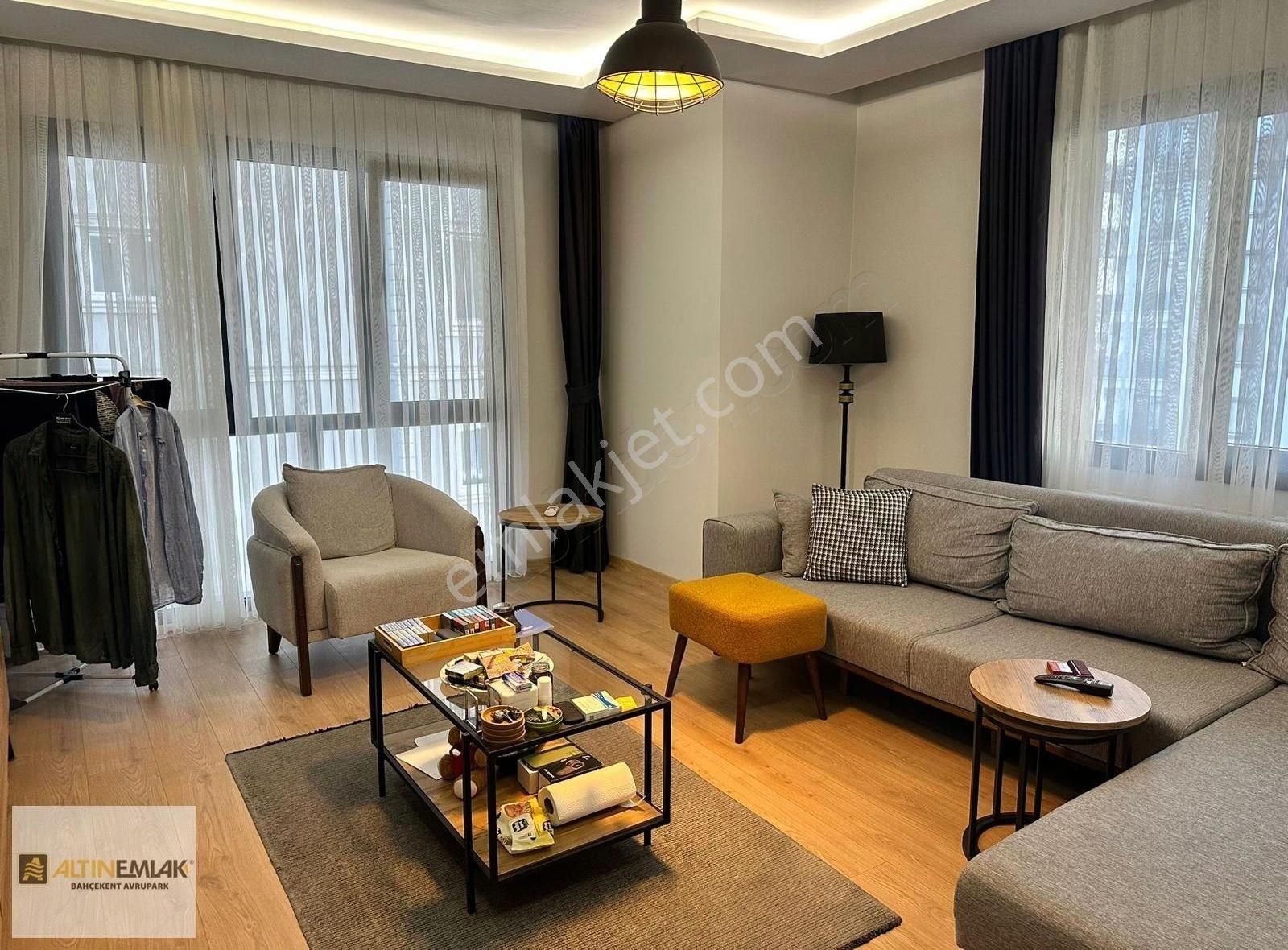 Sega İstanbul Satılık 5.kat Boş Daire