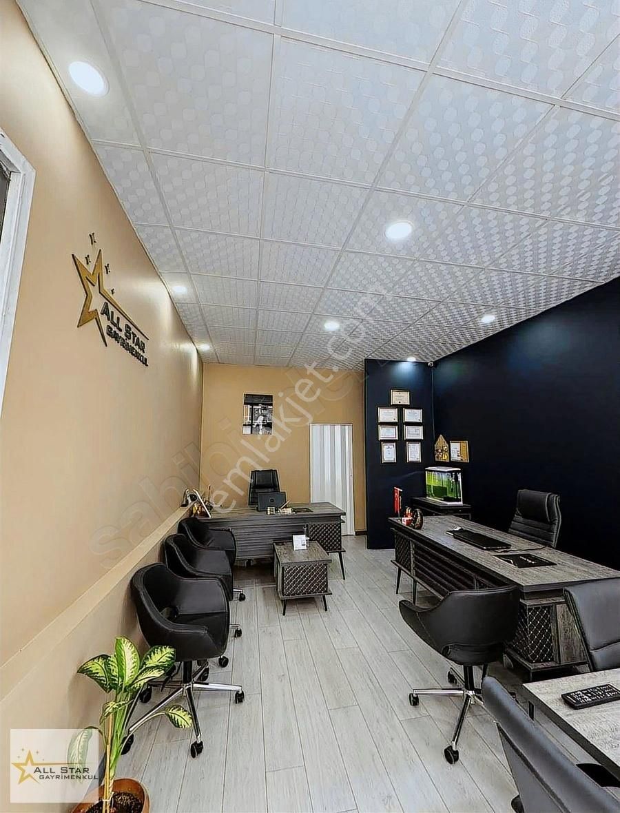 Görükle Satılık Dükkan Tapulu, Merkezi Konumda, Masrafsız Ofis