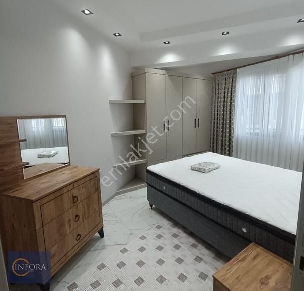 İnfora Yatırmdan Değirmenönünde 1+1 Sıfır Fırsat Apart