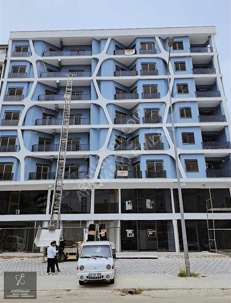 Yeni Mahalle 2+1 Lüks Daire