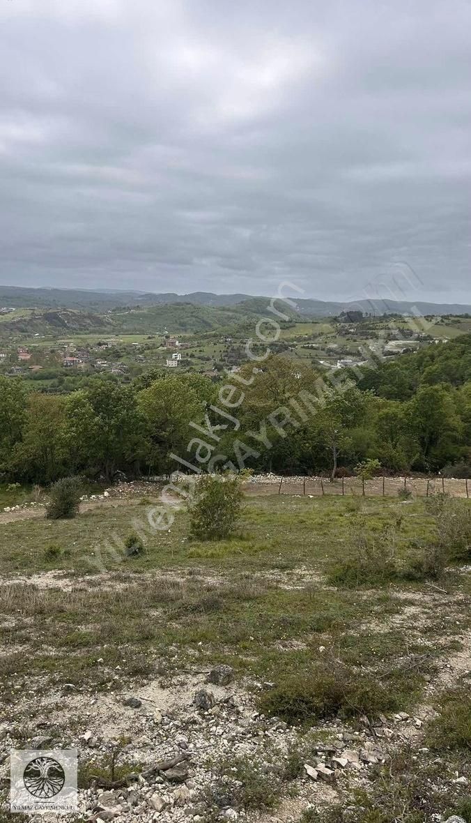 Şile Ağva Çelebi Köyünde 361m2 Manzaralı Arazi