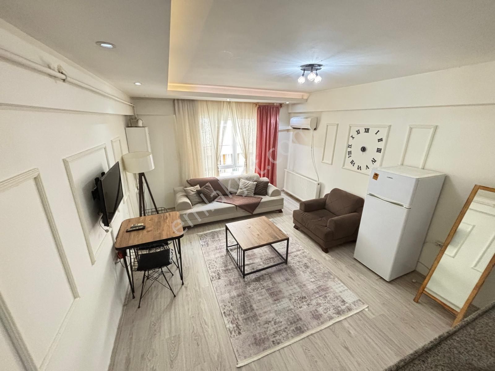 Pelitlibağ'da (faturalar Dahil) Ara Kat - Görsel 9