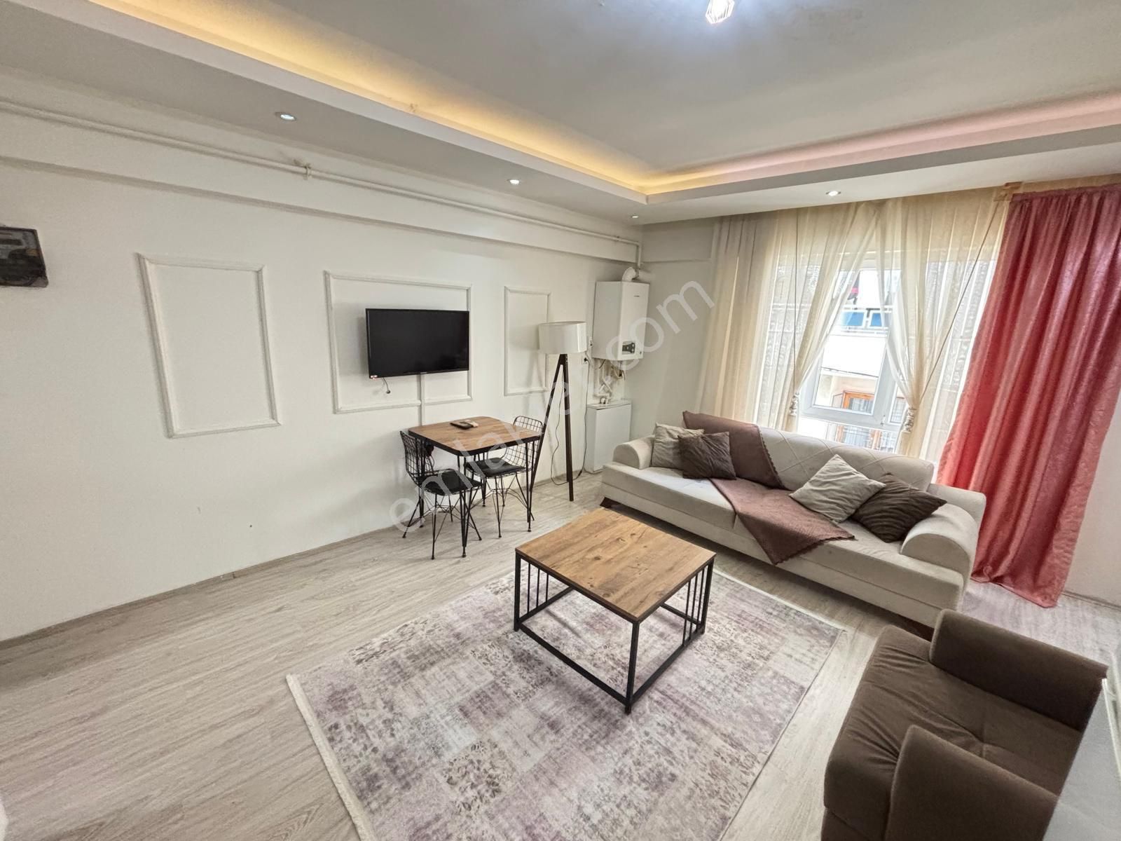 Pelitlibağ'da (faturalar Dahil) Ara Kat - Görsel 5