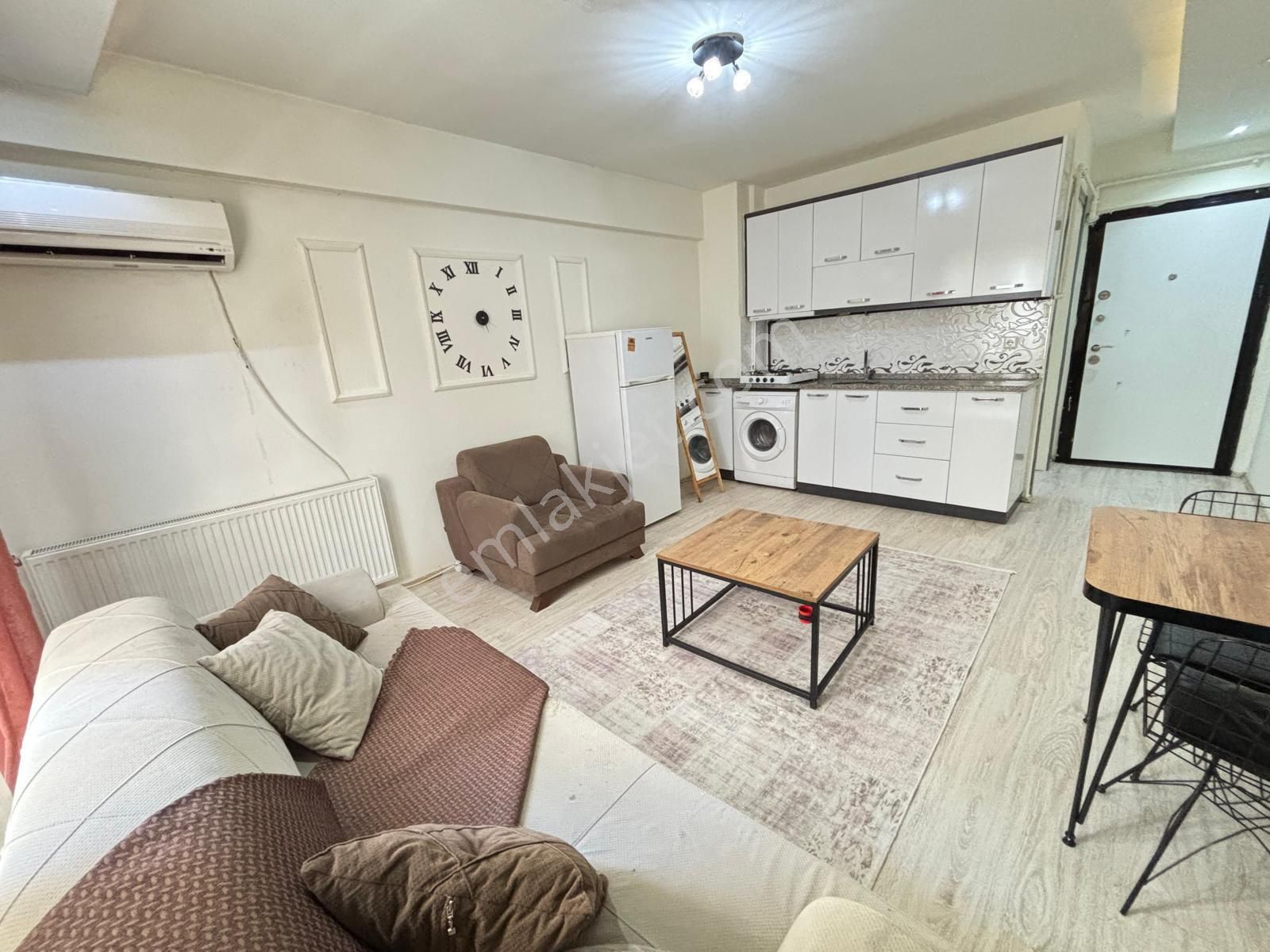 Pelitlibağ'da (faturalar Dahil) Ara Kat - Görsel 2