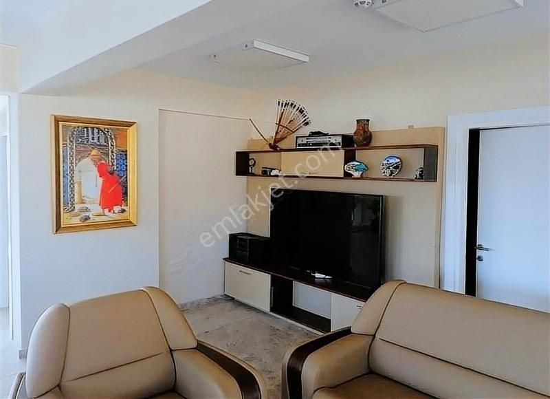 Korfezde Komple Ticari Bina 1450m2 - Görsel 26