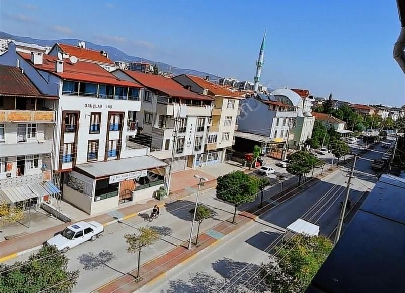 Korfezde Komple Ticari Bina 1450m2 - Görsel 4