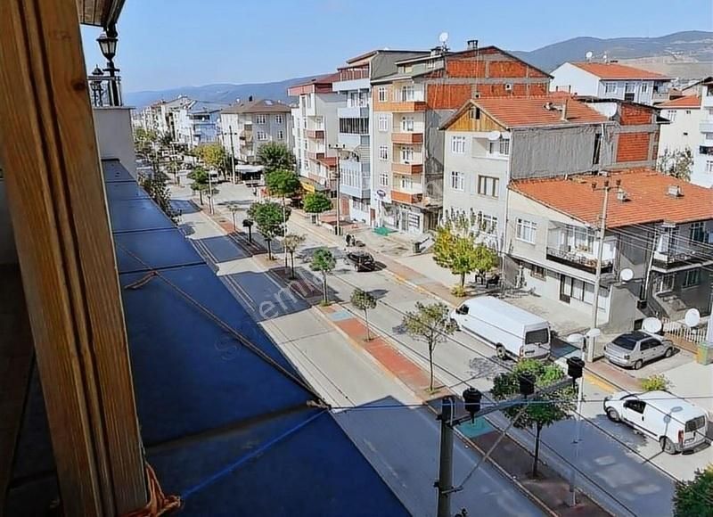 Korfezde Komple Ticari Bina 1450m2 - Görsel 11