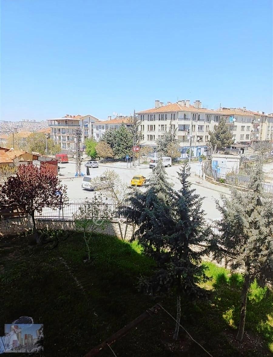 Gültepe 2.etapta 3+1 Kiralık Daire
