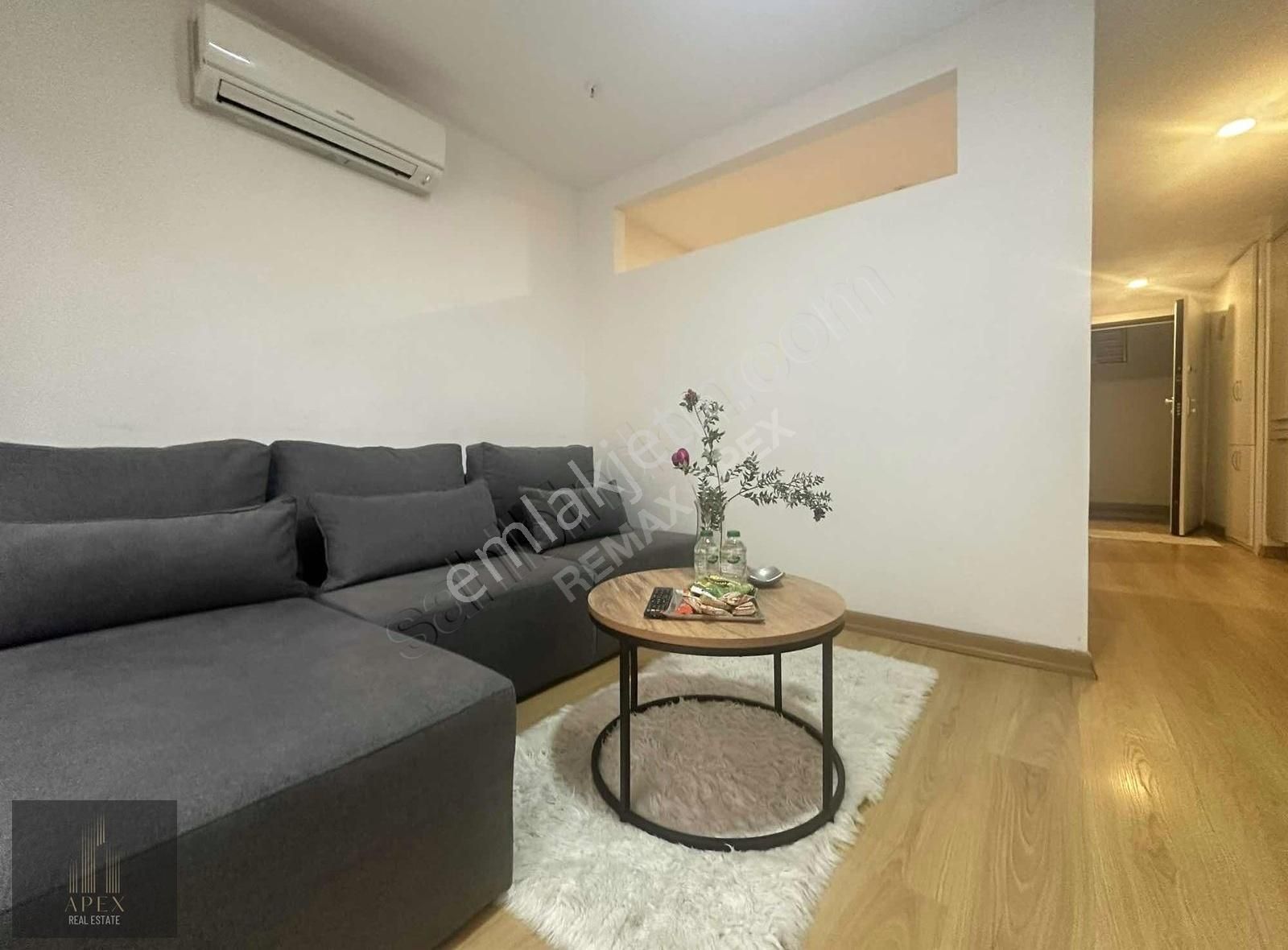 1+1 Fully Furnıshed Ready To Move Resıdence In Levent