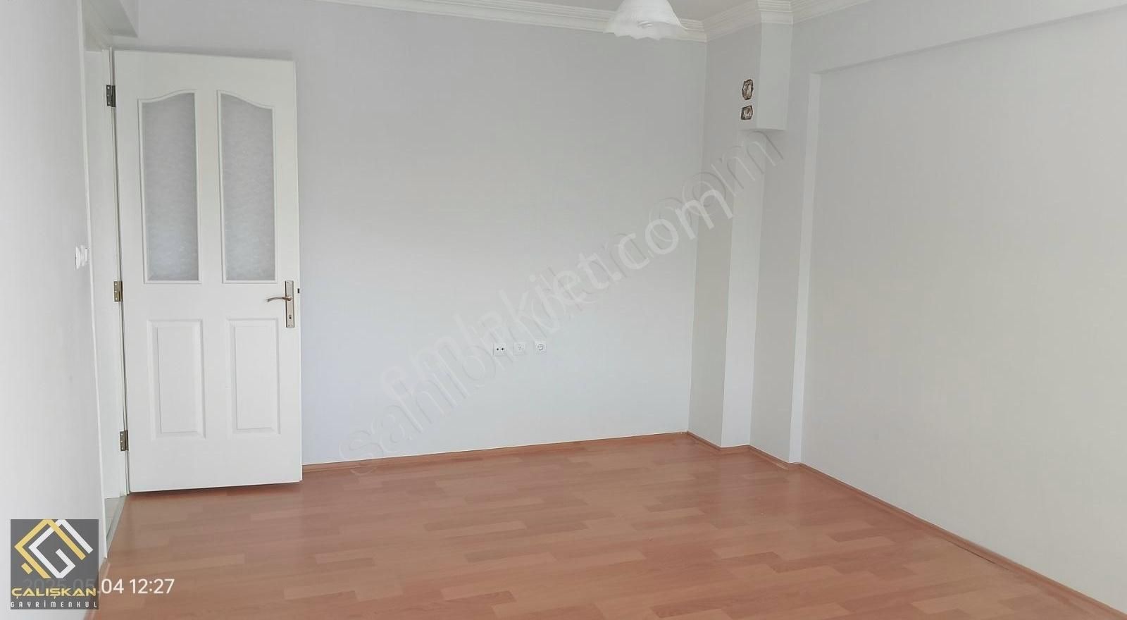 Çalışkandan Tank Meydanı'na Yakın 3+1 165 M2 Kiralık