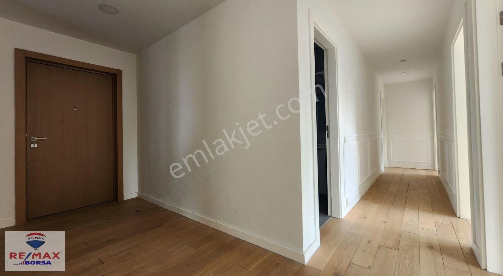 İncek Loft Kiralık 4+1 Daire