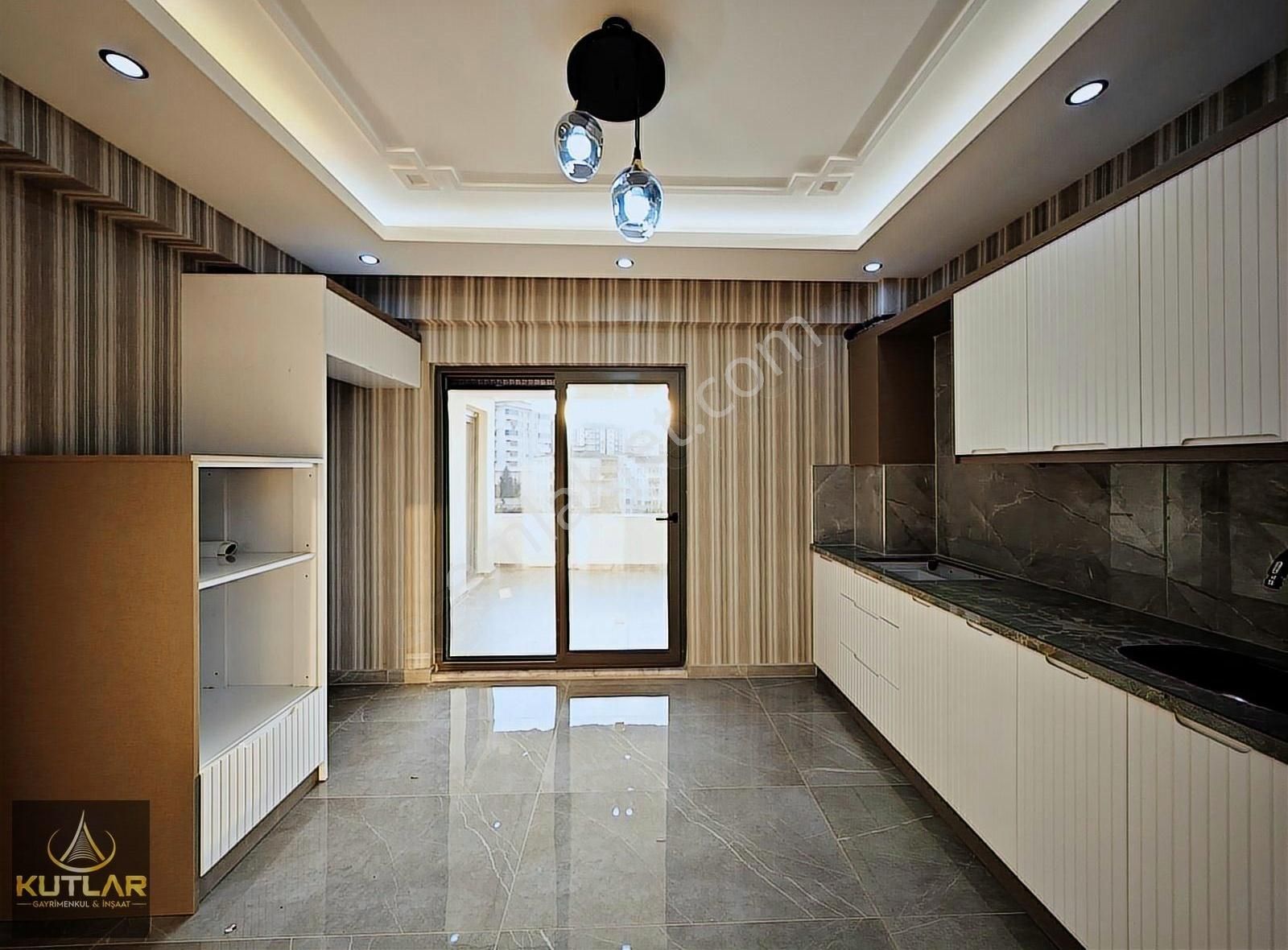 Kutlar'dan Güneykentte Prestijli Ultra Lux*2+1*daireler..!!